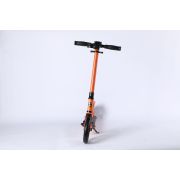 Trotineta lamborghini, pentru adulti,  2 roti, cadru aluminiu, orange. funklbs108-2w-org