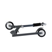 Trotineta lamborghini, pentru copii,  2 roti, gri funklbs30-2w-blk