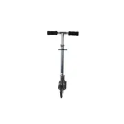 Trotineta lamborghini, pentru copii,  2 roti, gri funklbs30-2w-blk