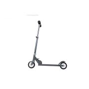 Trotineta lamborghini, pentru copii,  2 roti, gri funklbs30-2w-blk