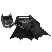 BATMAN SET MASCA SI PELERINA VIV6060825
