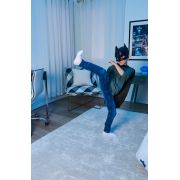 BATMAN SET MASCA SI PELERINA VIV6060825