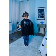 BATMAN SET MASCA SI PELERINA VIV6060825