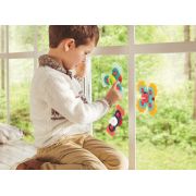 LUDI Set 3 Baby Spinners DNBLUD30095