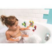 LUDI Set 3 Baby Spinners DNBLUD30095