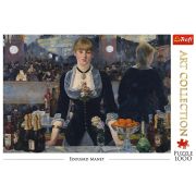 PUZZLE TREFL 1000 COLECTIA MANET VIV10819