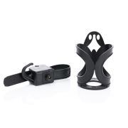 Suport de pahar universal pentru carucioare, black Fillikid