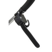 Suport de pahar universal pentru carucioare, black Fillikid