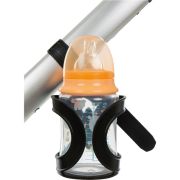 Suport de pahar universal pentru carucioare, black Fillikid