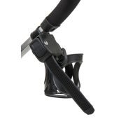 Suport de pahar universal pentru carucioare, black Fillikid