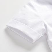 Costum elegant cu body alb tip camasuta ADZFT-B453-2-DE3