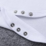 Costum elegant cu body alb tip polo ADZFT-B463-2-DE3