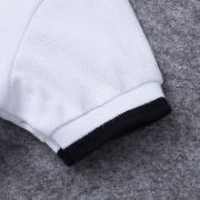 Costum elegant cu body alb tip polo ADZFT-B463-2-DE3