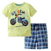 Costumas pentru baietei - Extreme LIXGSUC248-DE