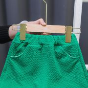 Costumas verde pentru copii - OUR ADXBR52-de5