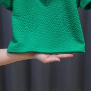 Costumas verde pentru copii - OUR ADXBR52-de5