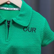 Costumas verde pentru copii - OUR ADXBR52-de5