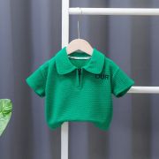 Costumas verde pentru copii - OUR ADXBR52-de5
