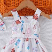 Rochita alba - Happy animals ADNew45