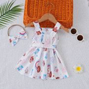 Rochita alba - Happy animals ADNew45