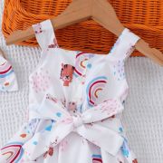 Rochita alba - Happy animals ADNew45