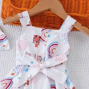 Rochita alba - Happy animals ADNew45