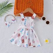 Rochita alba - Happy animals ADNew45