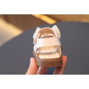 Sandale albe pentru fetite - Star MDA-26-1-de5
