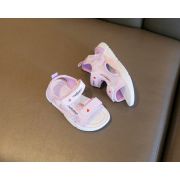 Sandale lila pentru fetite - Butterfly MDhd-951-1-de10