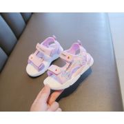 Sandale lila pentru fetite - Butterfly MDhd-951-1-de10