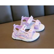 Sandale lila pentru fetite - Butterfly MDhd-951-1-de10