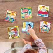 AGERINO INVAT SINGUR EDUCATIV VIV1024-50834