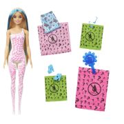 BARBIE COLOR REVEAL PAPUSA BARBIE RAINBOW VIVMTHRK06