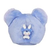BARBIE PAPUSA BARBIE CUTIE REVEAL IEPURAS URS KOALA VIVMTHRK26