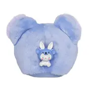 BARBIE PAPUSA BARBIE CUTIE REVEAL IEPURAS URS KOALA VIVMTHRK26