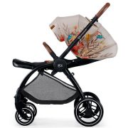 Carucior 2in1 Evolution Cocoon Kinderkraft BCT9177