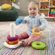 FISHER PRICE PIRAMIDA VIVMTHXK47