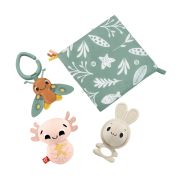 FISHER PRICE SET 4 JUCARII VIVMTHRB17