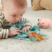 FISHER PRICE SET 4 JUCARII VIVMTHRB17