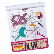FROZEN SET PENTRU DESEN GIGA BLOCK 5 IN 1 VIV1023-62750