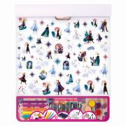 FROZEN SET PENTRU DESEN GIGA BLOCK 5 IN 1 VIV1023-62750