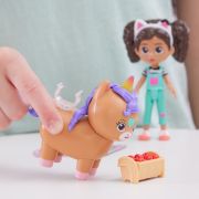 GABBYS DOLLHOUSE PACHET 2 FIGURINE GABBY SI KICO VIV6067672