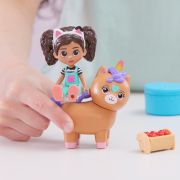 GABBYS DOLLHOUSE PACHET 2 FIGURINE GABBY SI KICO VIV6067672