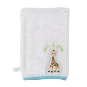 Girafa Sophie- Set igiena baie pentru bebelusi DNB523511