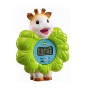 Girafa Sophie- Set igiena baie pentru bebelusi DNB523511