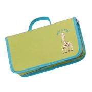 Girafa Sophie- Set igiena baie pentru bebelusi DNB523511