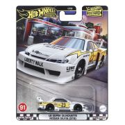 HOT WHEELS BOULEVARD MASINUTA METALICA LB SUPER SILHOUETTE NISSAN SILVIA SCARA 1:64 VIVMTGJT68_HRT64