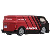 HOT WHEELS BOULEVARD MASINUTA METALICA MBK VAN SCARA 1:64 VIVMTGJT68_HRT67