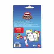 JOC DE CARTI CU GURA PANA LA URECHI VIV1040-24403