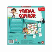 JOC DE SOCIETATE TEATRUL COPIILOR VIV1040-34020